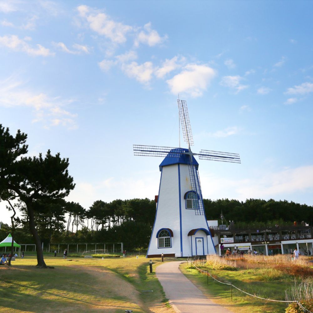 주변전경